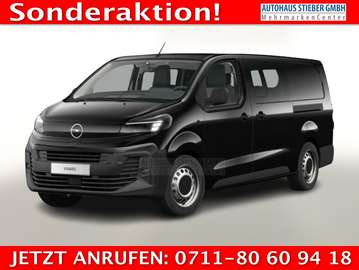 Kombi XL 8-S AHK KlimaP ConnectP Nav Kam 132 kW...