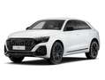 Audi Q8 SUV 55 TFSI e quattro 290(394)  tiptronic LM Weiß - thumbnail 2