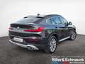 BMW X4 xDrive20d AHK+HUD+LED+NAVI+SHZG Grau - thumbnail 4