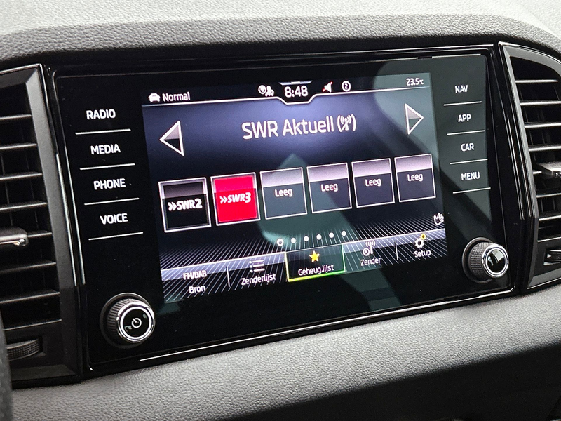 Skoda Karoq 1.5 TSI ACT Sportline Business | Automaat | Adapti — photo 22