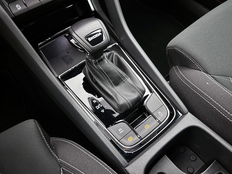 Skoda Karoq 1.5 TSI ACT Sportline Business | Automaat | Adapti — photo 19