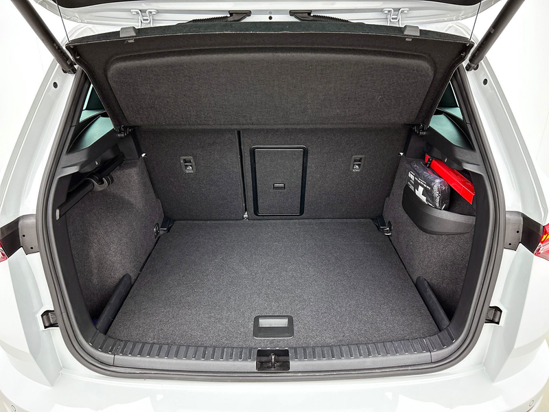 Skoda Karoq 1.5 TSI ACT Sportline Business | Automaat | Adapti — photo 28