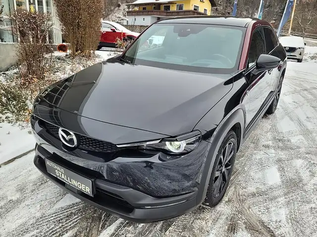 Mazda MX-30 e-SKYACTIV R-EV EDITION R Aut.