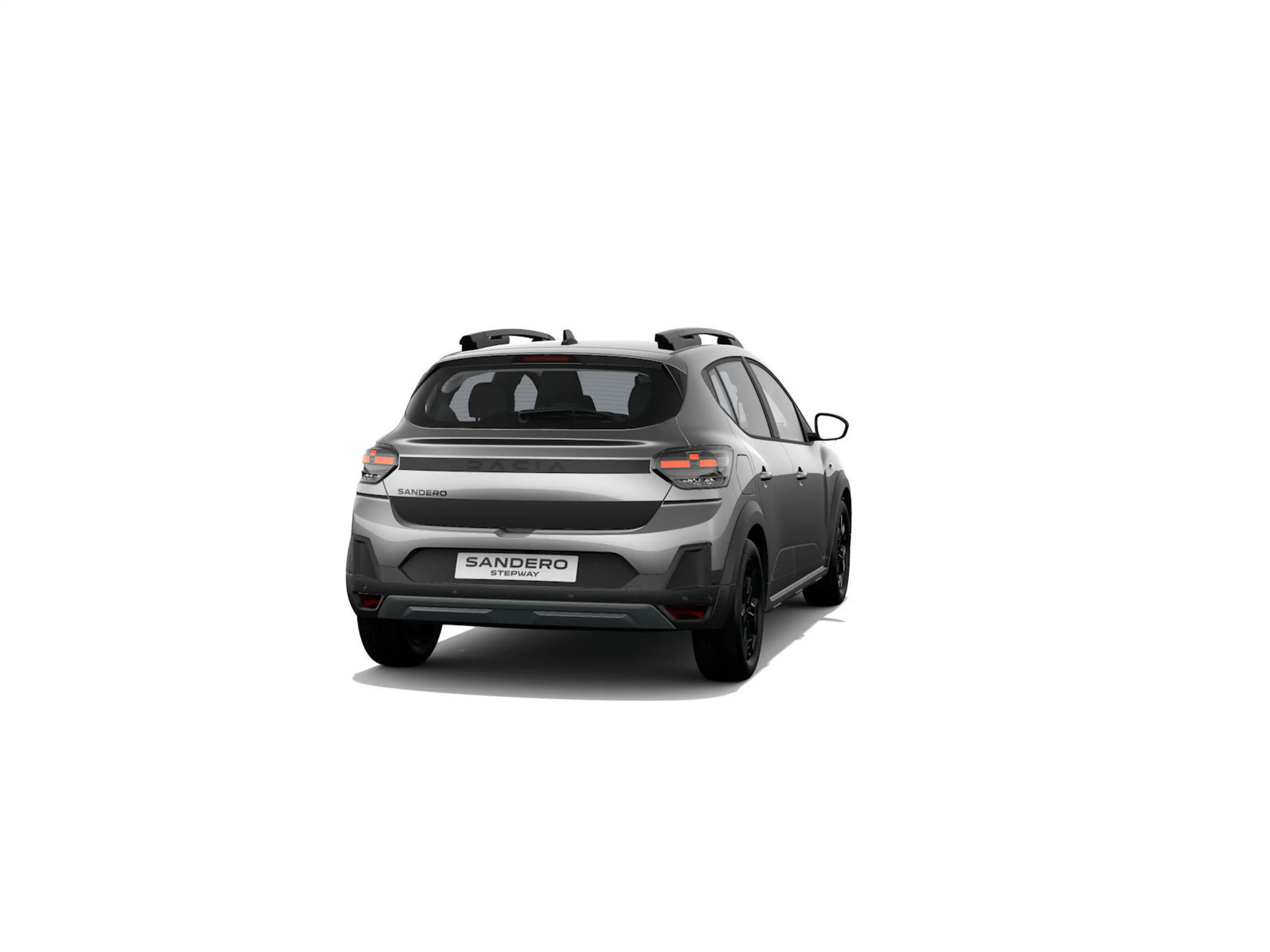Dacia Sandero Stepway Extreme TCe 110 NAVI SHZ PDC LHZ — photo 6