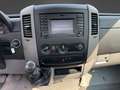 Mercedes-Benz Sprinter II Pritsche 314 CDI*1-KABINE*1-HAND*AHK Gelb - thumbnail 12