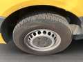 Mercedes-Benz Sprinter II Pritsche 314 CDI*1-KABINE*1-HAND*AHK Gelb - thumbnail 14