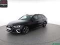 Audi A4 A4 Avant 40 TDI S LINE S-SITZE,MASSAGE,KEYLESS Noir - thumbnail 1