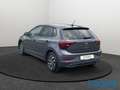 Volkswagen Polo 1.0TSI Life LED Carplay ACC PDC Vorber. Navi Grau - thumbnail 4