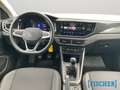 Volkswagen Polo 1.0TSI Life LED Carplay ACC PDC Vorber. Navi Grau - thumbnail 9