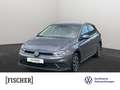 Volkswagen Polo 1.0TSI Life LED Carplay ACC PDC Vorber. Navi Grau - thumbnail 1