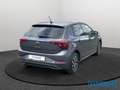Volkswagen Polo 1.0TSI Life LED Carplay ACC PDC Vorber. Navi Grau - thumbnail 6