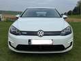 Volkswagen e-Golf Golf e-Golf Wit - thumbnail 8