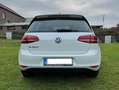 Volkswagen e-Golf Golf e-Golf Wit - thumbnail 4