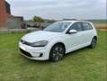 Volkswagen e-Golf Golf e-Golf Wit - thumbnail 7