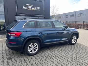 1.5 TSI 7-zit/CAM/ZV/AdaptiveCruise/Canton/Keyless