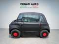 Fiat Topolino Sporting Schwarz - thumbnail 4