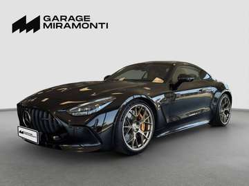 AMG GT 63S E Performance