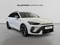 CUPRA Leon 1.5 eTSI 110 DSG Blanco - thumbnail 1
