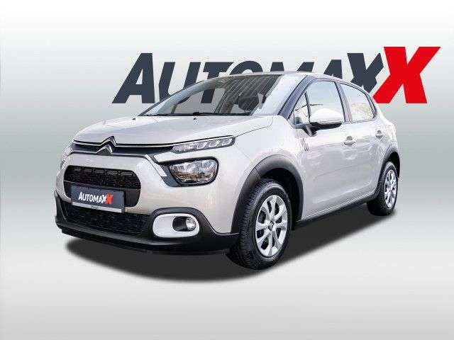 Brugt Citroen C35 