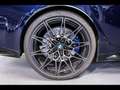 BMW M3 Berline Bleu - thumbnail 4