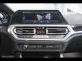 BMW M3 Berline Blauw - thumbnail 10