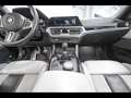 BMW M3 Berline Blauw - thumbnail 6
