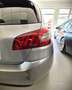 Peugeot 308 Pequeño Manual de 5 Puertas Gris - thumbnail 11