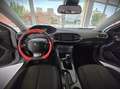 Peugeot 308 Pequeño Manual de 5 Puertas Gris - thumbnail 24