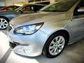 Peugeot 308 Pequeño Manual de 5 Puertas Gris - thumbnail 8