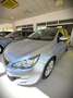 Peugeot 308 Pequeño Manual de 5 Puertas Gris - thumbnail 5