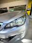 Peugeot 308 Pequeño Manual de 5 Puertas Gris - thumbnail 6