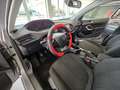 Peugeot 308 Pequeño Manual de 5 Puertas Gris - thumbnail 21