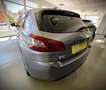 Peugeot 308 Pequeño Manual de 5 Puertas Gris - thumbnail 3