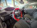 Peugeot 308 Pequeño Manual de 5 Puertas Gris - thumbnail 15