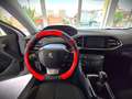 Peugeot 308 Pequeño Manual de 5 Puertas Gris - thumbnail 25