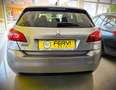 Peugeot 308 Pequeño Manual de 5 Puertas Gris - thumbnail 10
