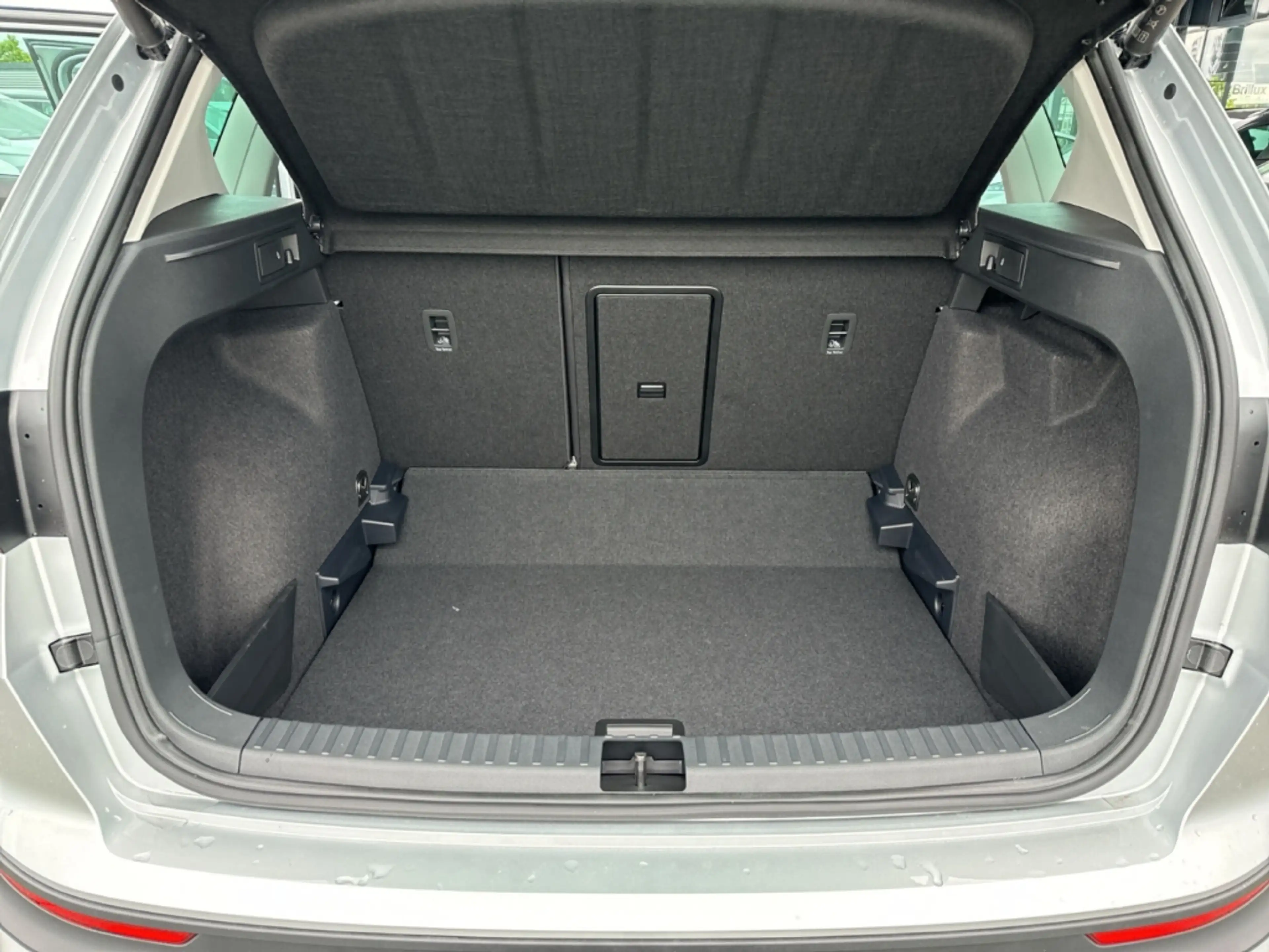 SEAT Ateca 1.5 TSI DSG Style Edition NAVI+LED+ACC+SHZ — photo 12