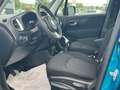 Jeep Renegade 1.0 GSE T3 120ch Quicksilver Winter Edition MY20 Blau - thumbnail 12