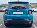Jeep Renegade 1.0 GSE T3 120ch Quicksilver Winter Edition MY20 Blau - thumbnail 8