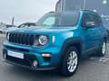 Jeep Renegade 1.0 GSE T3 120ch Quicksilver Winter Edition MY20 Blau - thumbnail 4