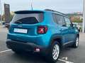 Jeep Renegade 1.0 GSE T3 120ch Quicksilver Winter Edition MY20 Blau - thumbnail 7