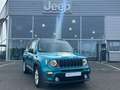 Jeep Renegade 1.0 GSE T3 120ch Quicksilver Winter Edition MY20 Blau - thumbnail 1