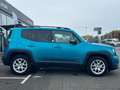 Jeep Renegade 1.0 GSE T3 120ch Quicksilver Winter Edition MY20 Blau - thumbnail 6
