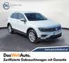 Volkswagen Tiguan Highline TDI SCR 4MOTION DSG Wit - thumbnail 7