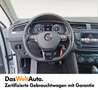 Volkswagen Tiguan Highline TDI SCR 4MOTION DSG Wit - thumbnail 12