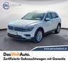 Volkswagen Tiguan Highline TDI SCR 4MOTION DSG Wit - thumbnail 1