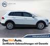 Volkswagen Tiguan Highline TDI SCR 4MOTION DSG Wit - thumbnail 6