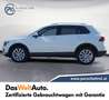 Volkswagen Tiguan Highline TDI SCR 4MOTION DSG Wit - thumbnail 2