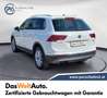 Volkswagen Tiguan Highline TDI SCR 4MOTION DSG Wit - thumbnail 3