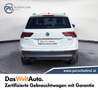 Volkswagen Tiguan Highline TDI SCR 4MOTION DSG Wit - thumbnail 4